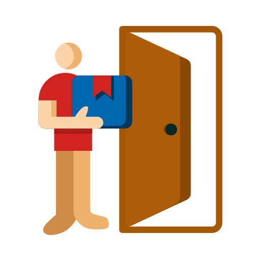home-delivery